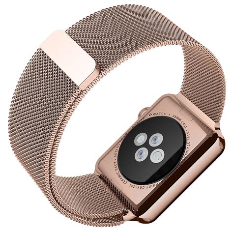 best dupes for apple watch bands|best third party apple watch strap.